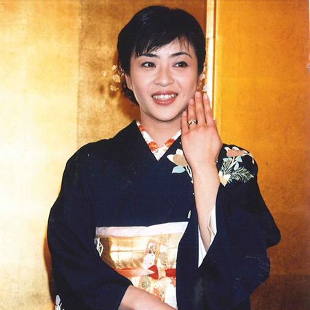 松本明子