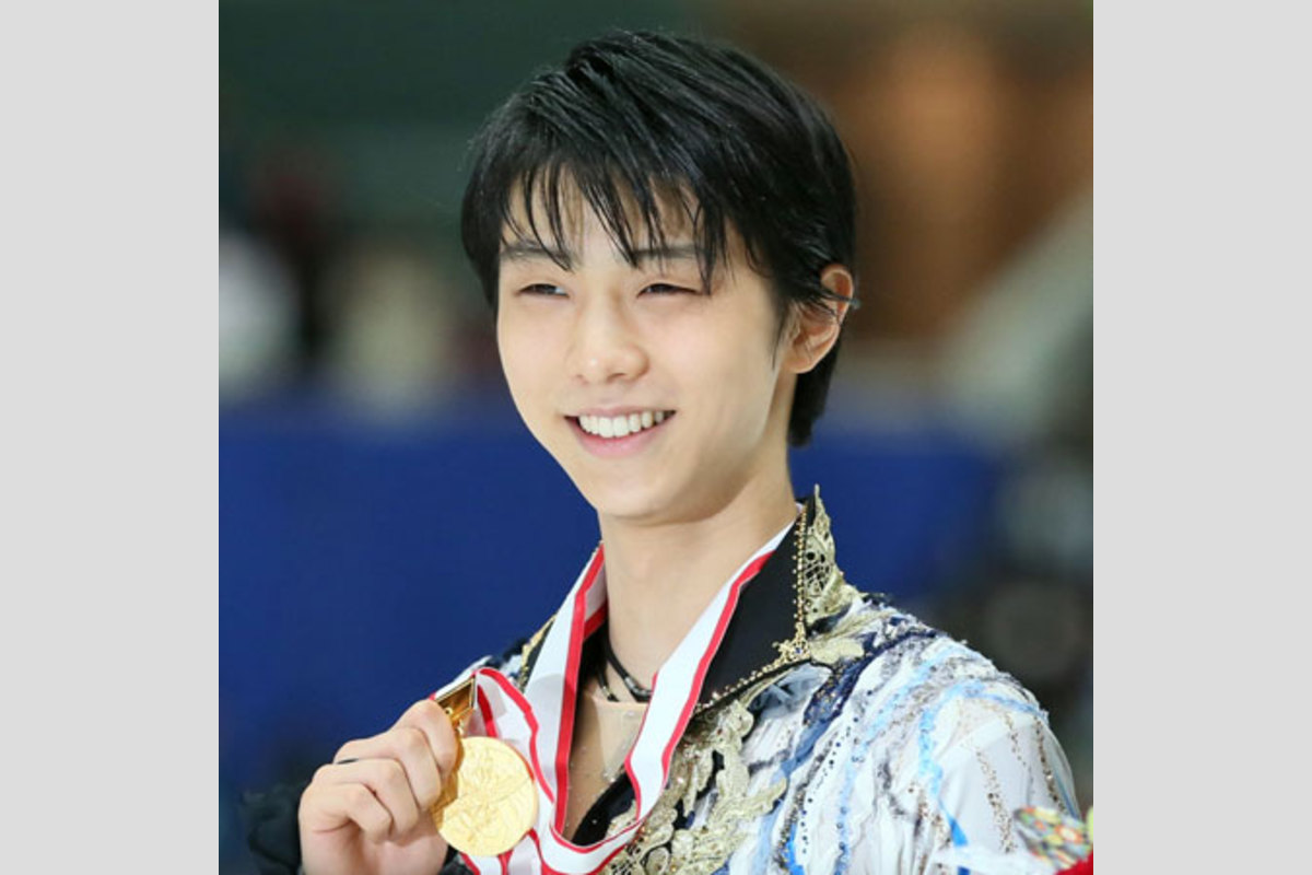 羽生結弦の出場確定で 世界選手権チケット が大暴騰 Asagei Biz アサ芸ビズ