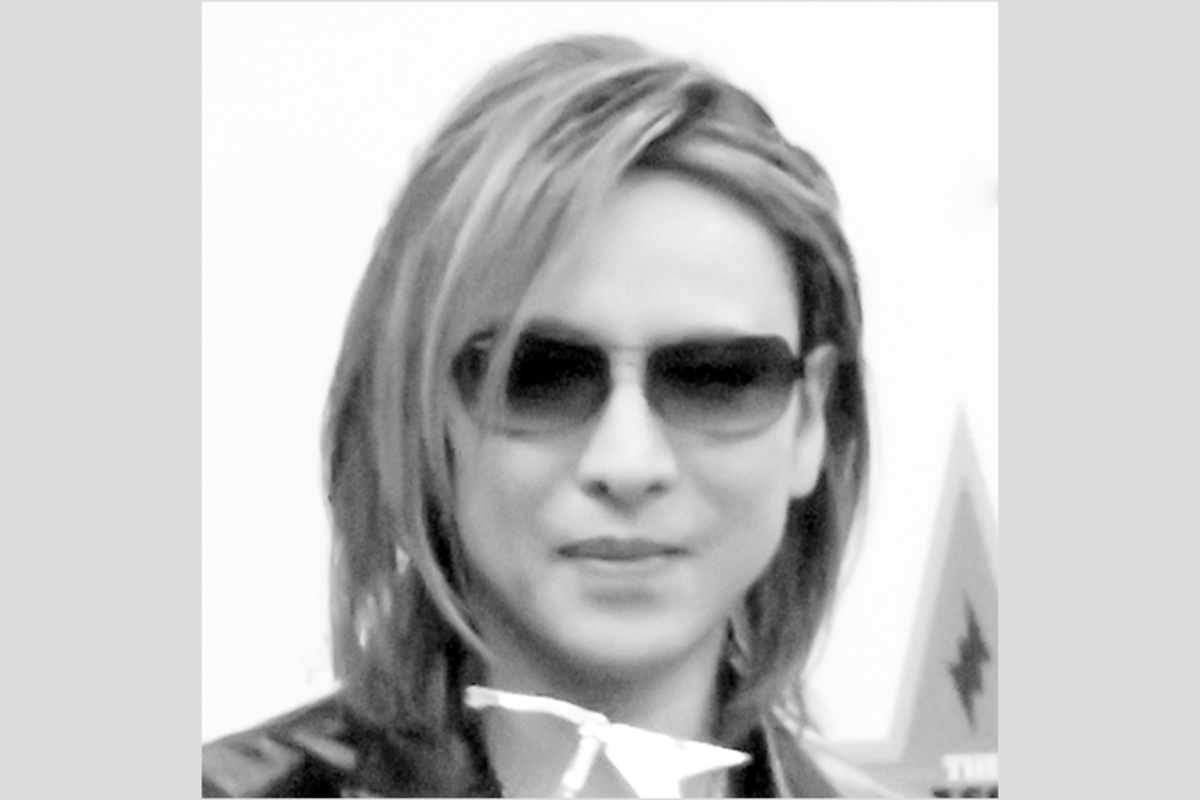 Yoshikiが映画 翔んで埼玉 に登場してファンが度肝を抜かれたワケ Asagei Biz アサ芸ビズ