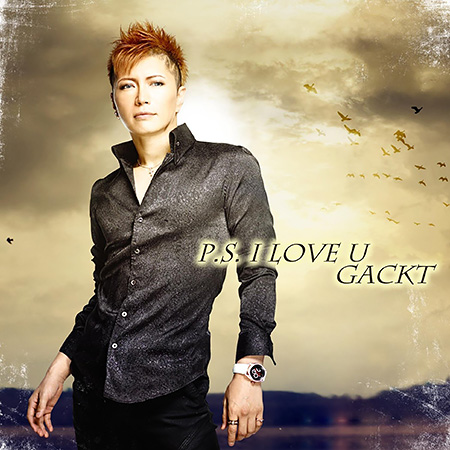 gackt