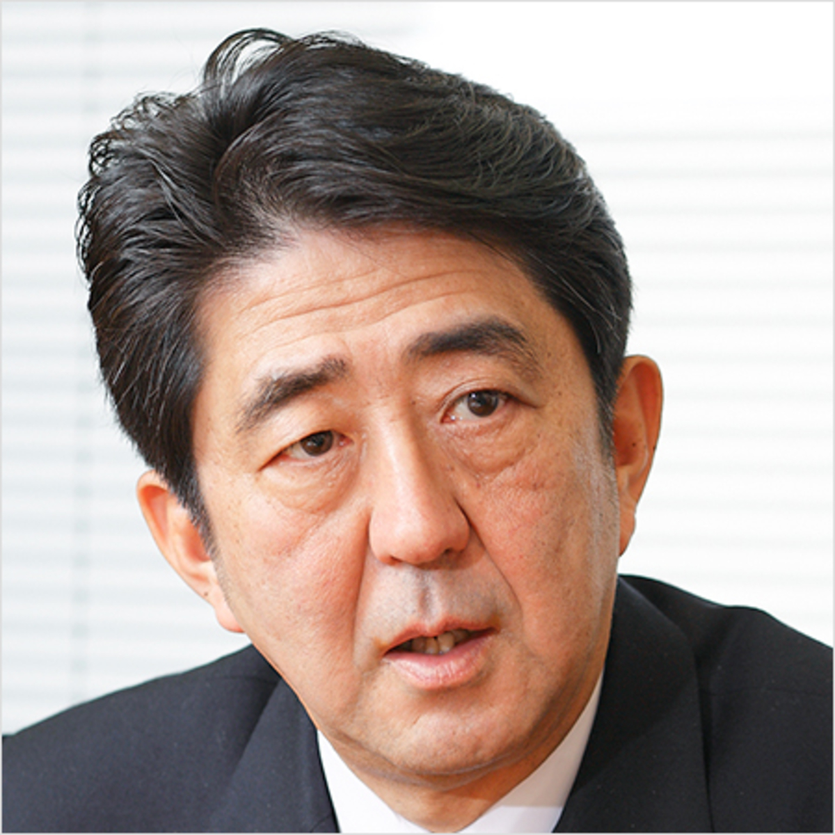 安倍晋三 愛子天皇誕生 断固阻止の魂胆 4 新天皇と距離修復を求め Asagei Biz アサ芸ビズ