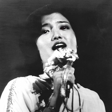 山口百恵