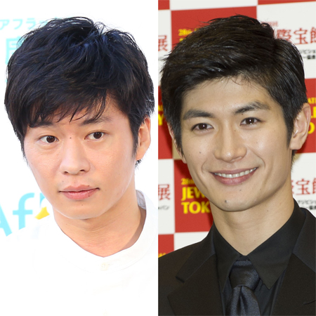 田中圭や三浦春馬も 人気俳優がドラマで歌手デビューする裏事情 Asagei Biz アサ芸ビズ