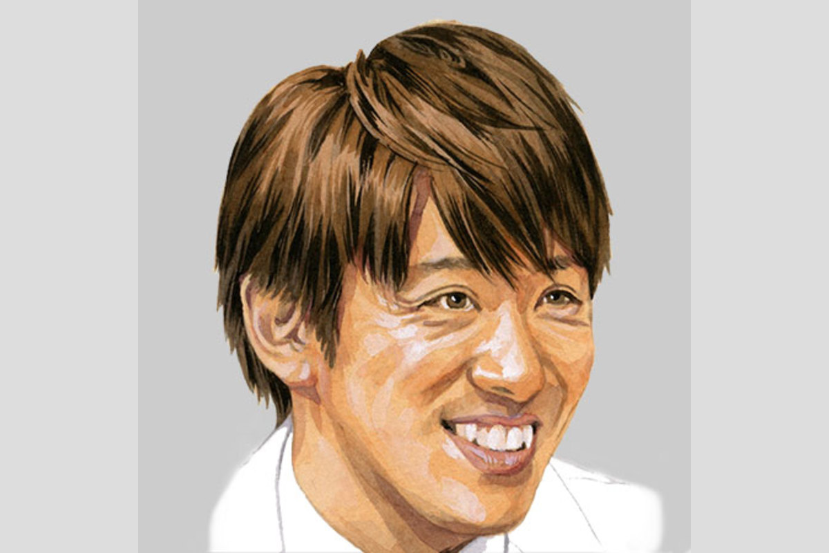 関ジャニ メンバーも危惧し始めた村上信五の 政治家みたいな言動 Asagei Biz アサ芸ビズ