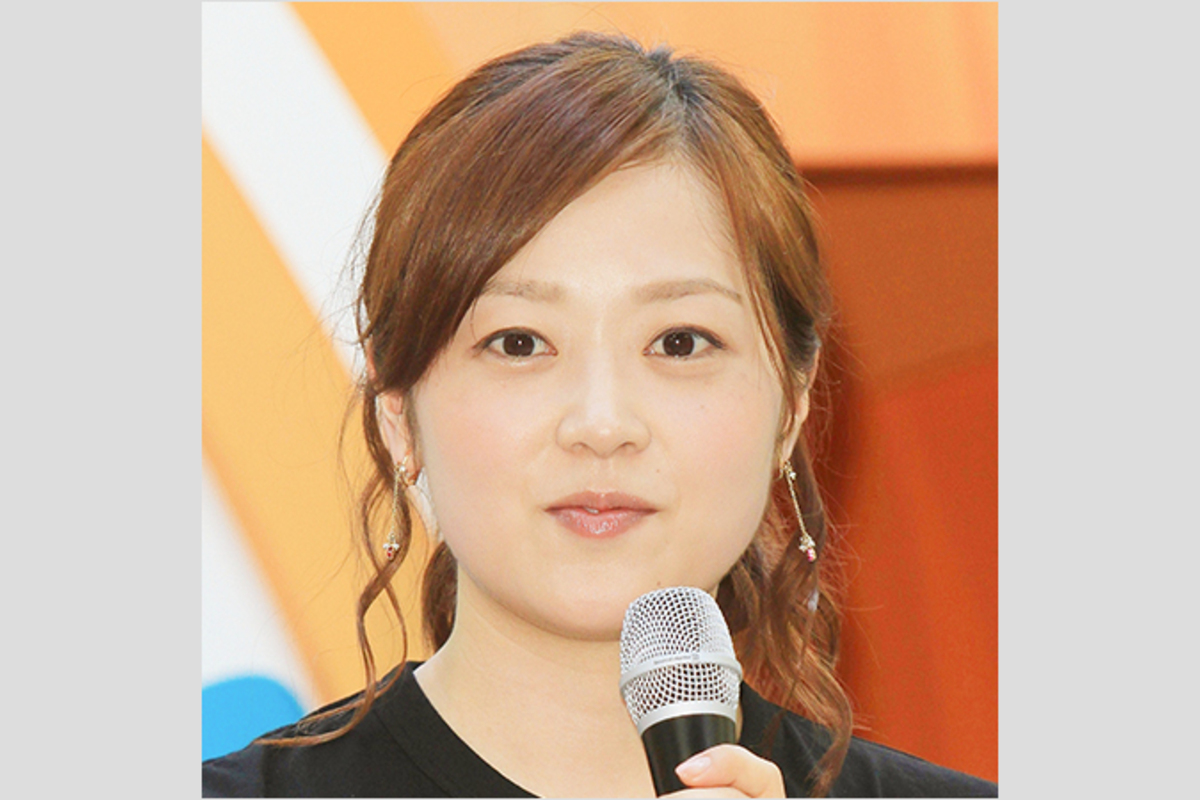 盛大にリバウンドして 激やせした水卜麻美アナにファンが切望 Asagei Biz アサ芸ビズ