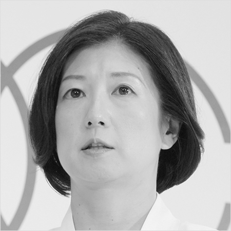 大塚久美子社長