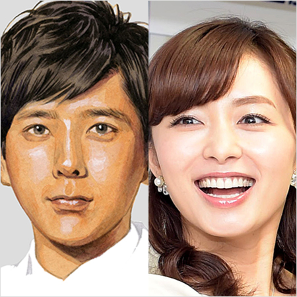 二宮和也 伊藤綾子との同棲報道 でファン離れ加速も逆転の一手あり Asagei Biz アサ芸ビズ