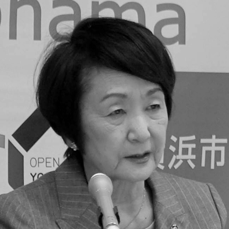 林市長