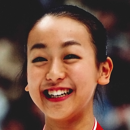 浅田真央