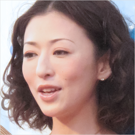 松雪泰子