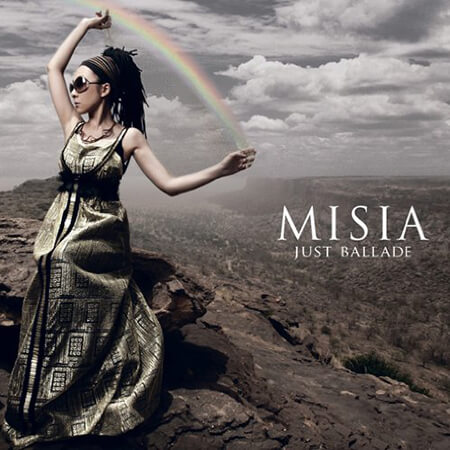 MISIA