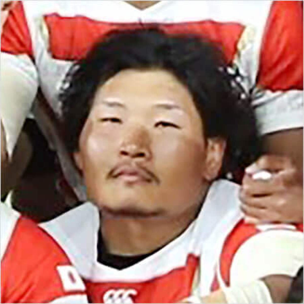 笑わない男 ラグビー稲垣啓太の 笑いが止まらない 私生活 Asagei Biz アサ芸ビズ