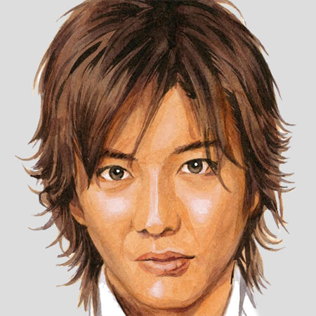 木村拓哉