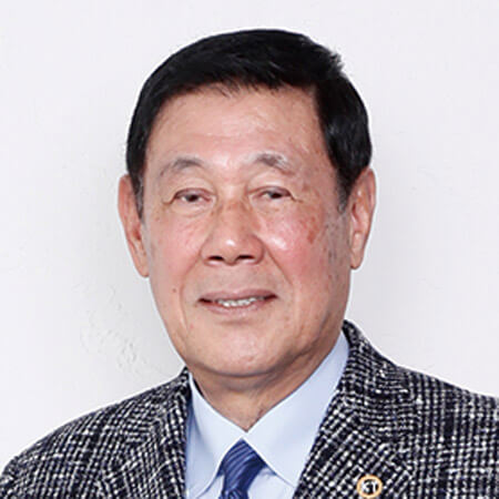 田淵幸一