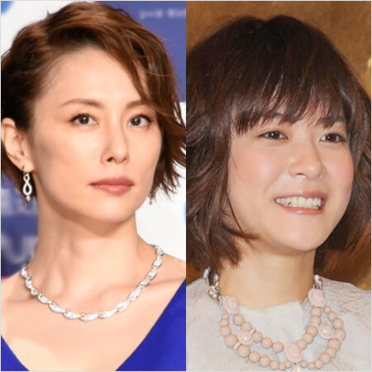 視聴率女王 の座をめぐって米倉涼子と上野樹里がガチンコ直接対決へ Asagei Biz アサ芸ビズ