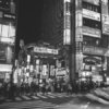 ザ・キャバレー「栄枯盛衰」回顧録（1）歌舞伎町“伝説の支配人”の62年間