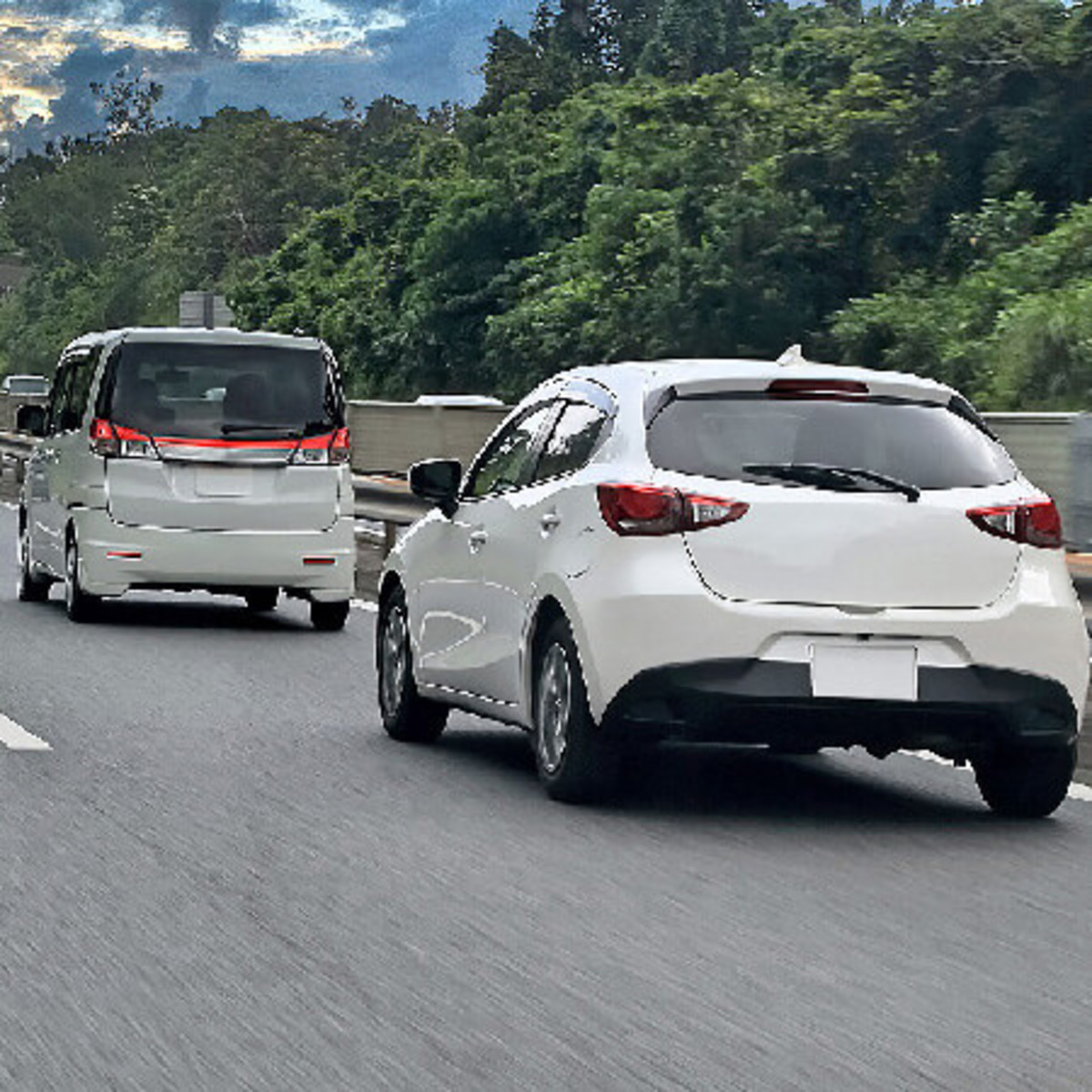 あおり運転に投石 暴言も 県外ナンバー 無差別攻撃の恐るべき加害者心理 Asagei Biz アサ芸ビズ