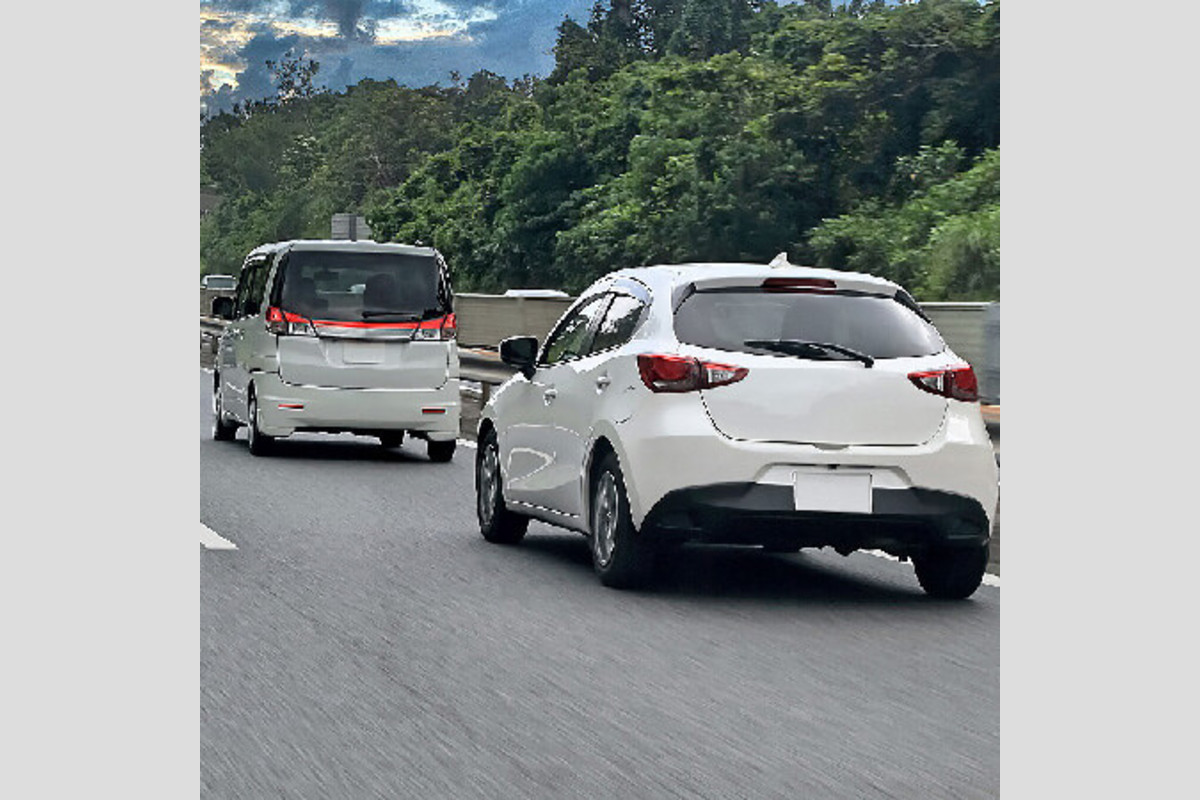 あおり運転に投石 暴言も 県外ナンバー 無差別攻撃の恐るべき加害者心理 Asagei Biz アサ芸ビズ