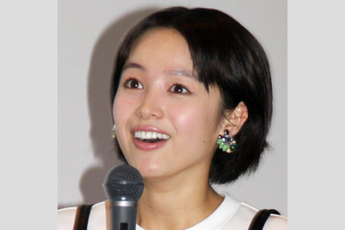 生田斗真との結婚で封印 清野菜名が園子温監督作で魅せた 汗だくバスト Asagei Biz アサ芸ビズ