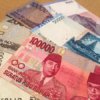 インドネシアの「ルピア紙幣」が20倍以上の「お宝価格」で落札されていた