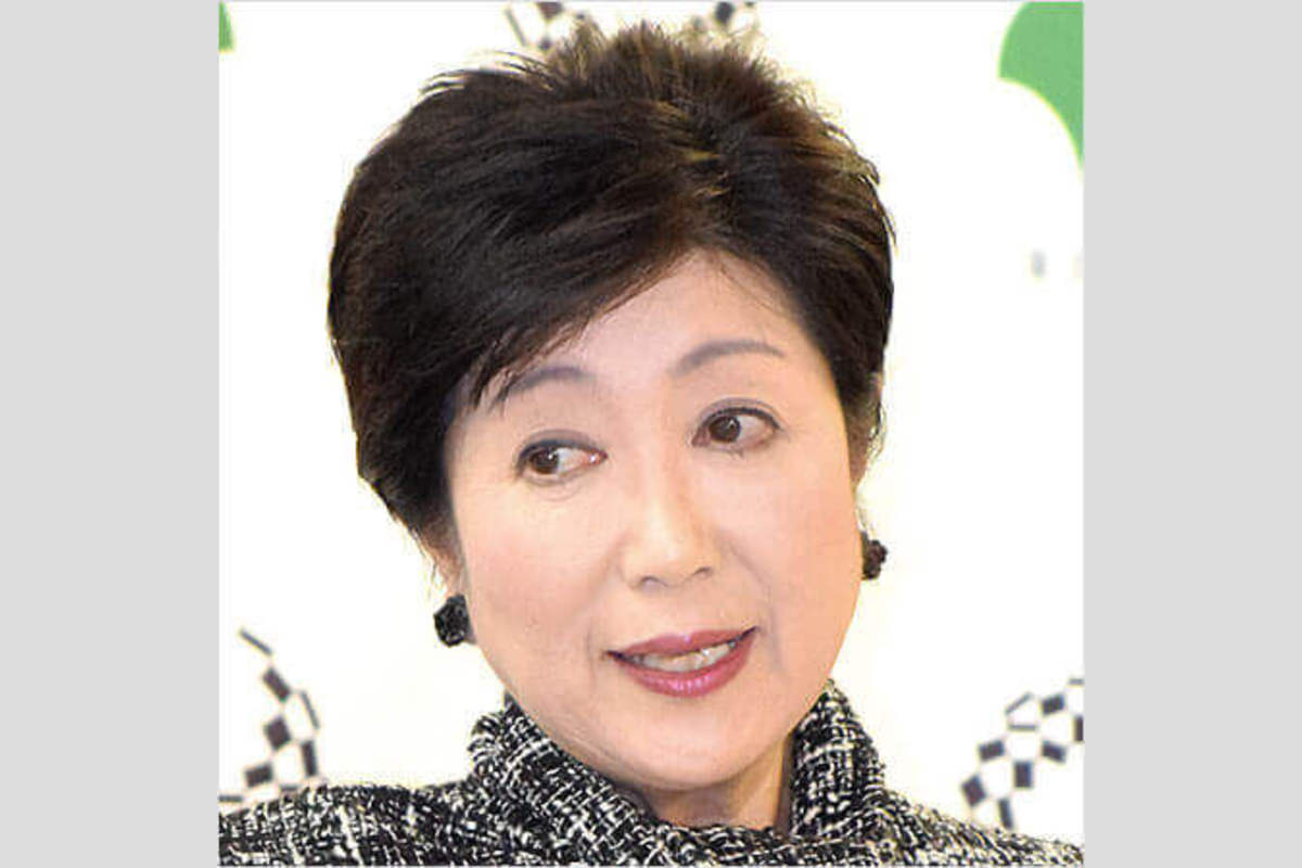 カイロ大学が卒業認定 それでも聞きたい小池都知事の フスハー答弁 とは Asagei Biz アサ芸ビズ