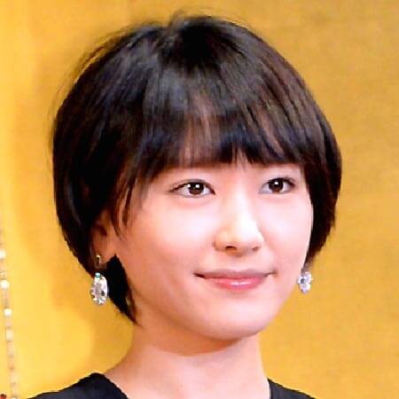 新垣結衣