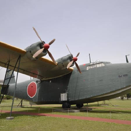 日本軍戦闘機