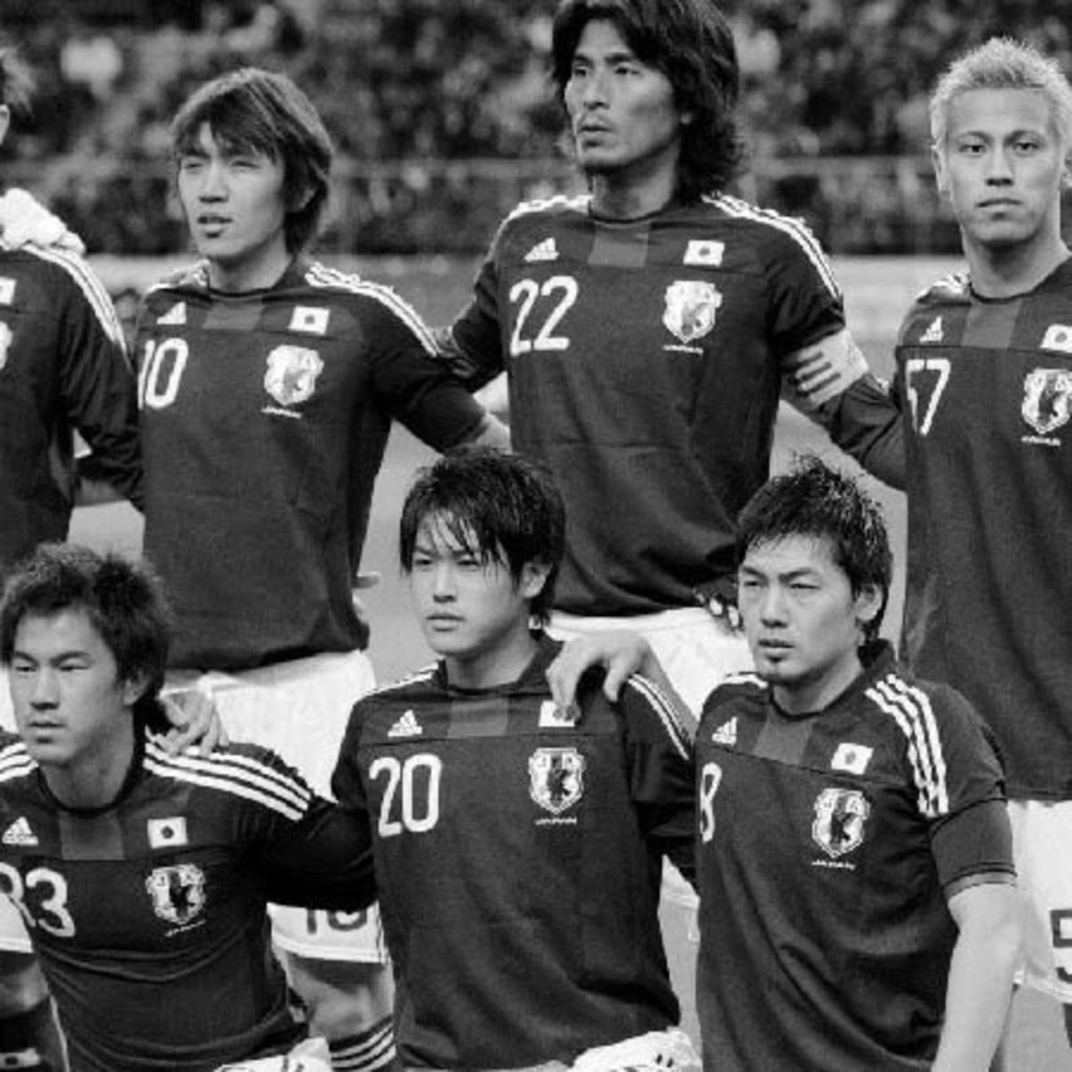 日本のサッカー界はヌルい 内田篤人の ストレート発言 が支持されるワケ Asagei Biz アサ芸ビズ