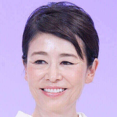 安藤優子