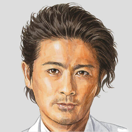 山口達也