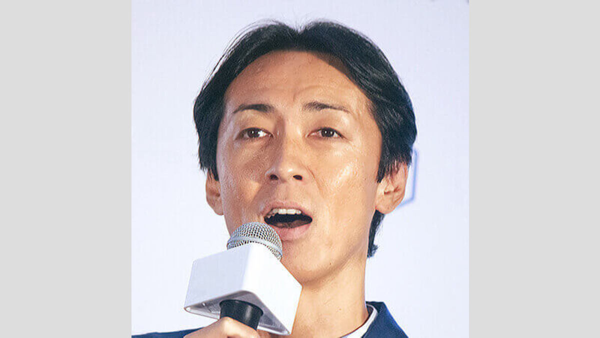 やべっちf C 打ち切り発表 サッカーファン怒りのワケは 後継番組 に Asagei Biz アサ芸ビズ