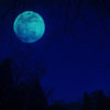 幸運の象徴「ハロウィン満月」出現は46年ぶり！　次に見られるのは何年後？