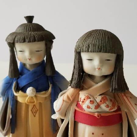 日本人形 を海外サイトで転売する意外なメリット 桃太郎が5万00円で Asagei Biz アサ芸ビズ