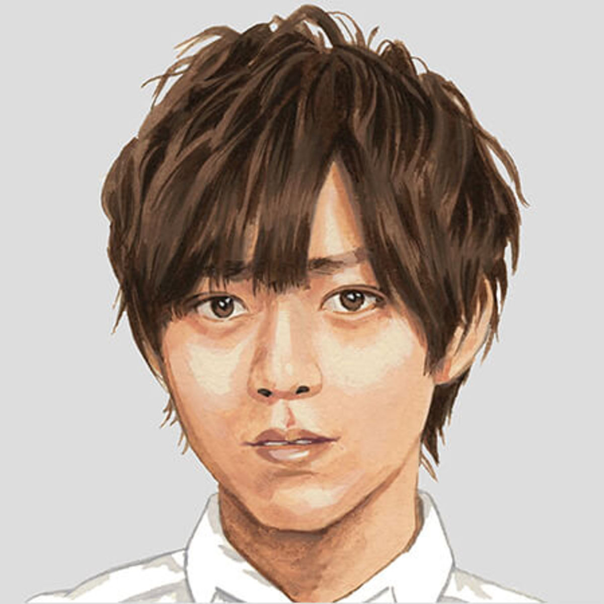 永瀬廉 ボード ヒルマイルド 撮り下ろし POP キンプリ 限定品