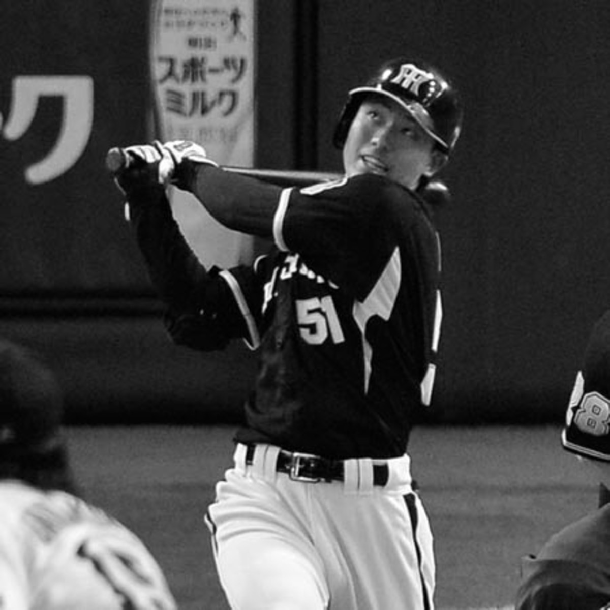 虎のイチローに何が 伊藤隼人 戦力外通告 に阪神ファンも冷淡な理由 Asagei Biz アサ芸ビズ