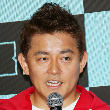 井戸田潤