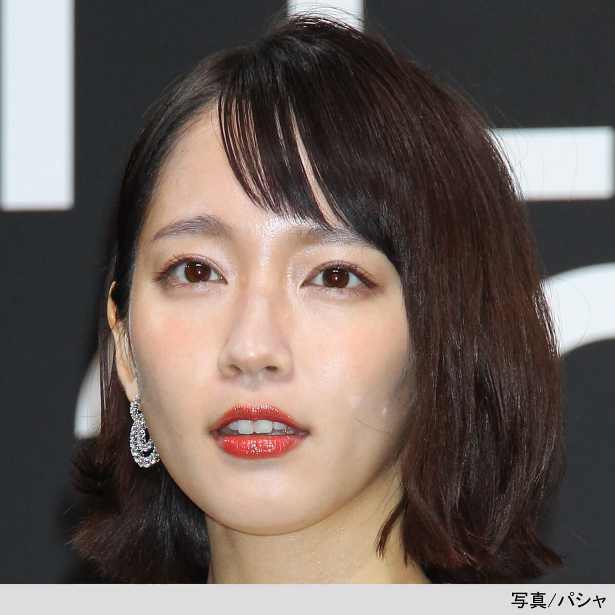 吉岡里帆 レンアイ漫画家 が爆死 1番好きな仕事は連ドラじゃなかった Asagei Biz アサ芸ビズ