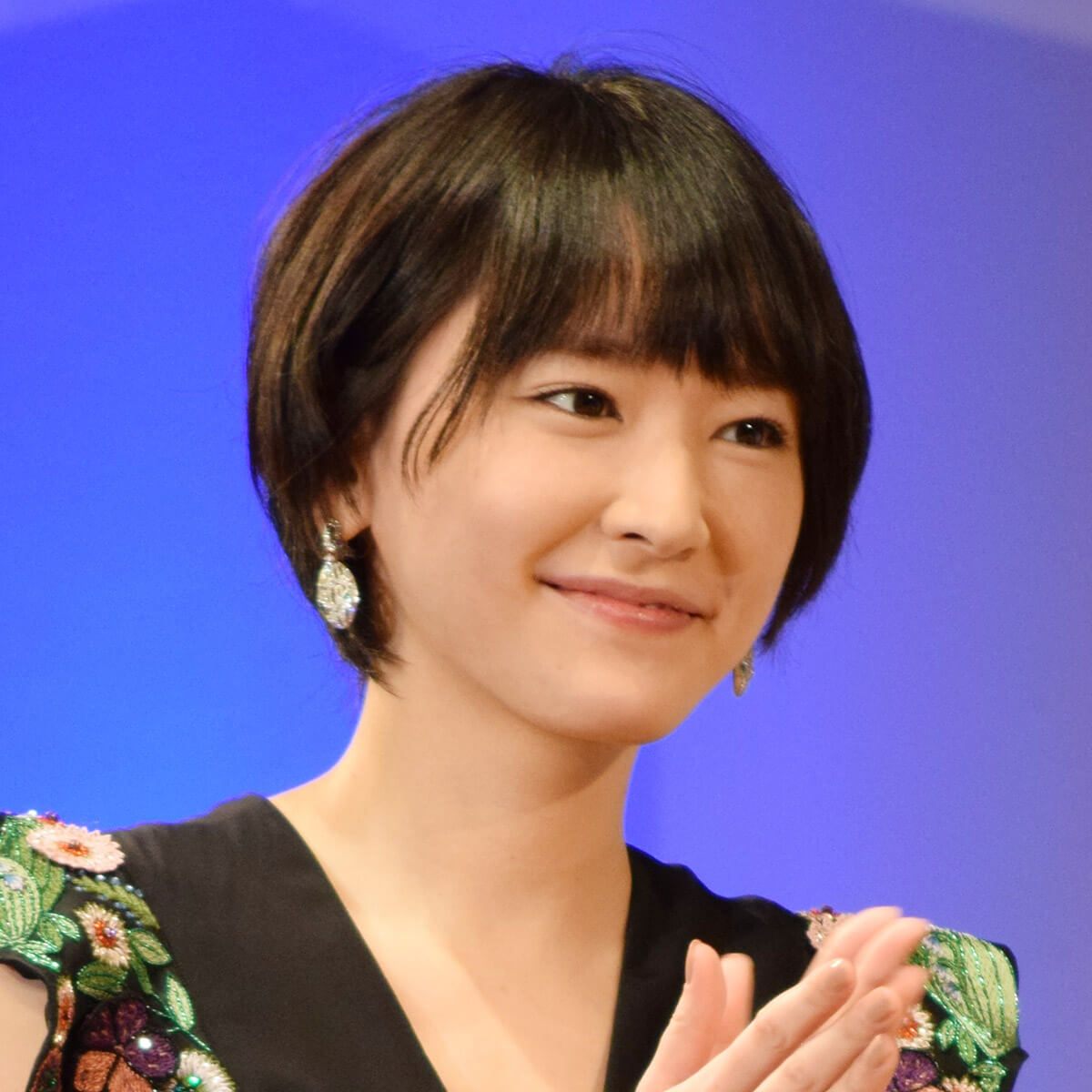 新垣結衣