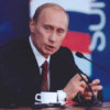 「トランプの方がマシ」の声も！プーチン大統領、ノーベル平和賞推薦の余波