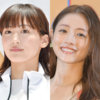 〝ホリプロ3姉妹〟深田恭子が適応障害で、綾瀬はるか・石原さとみは大丈夫か？