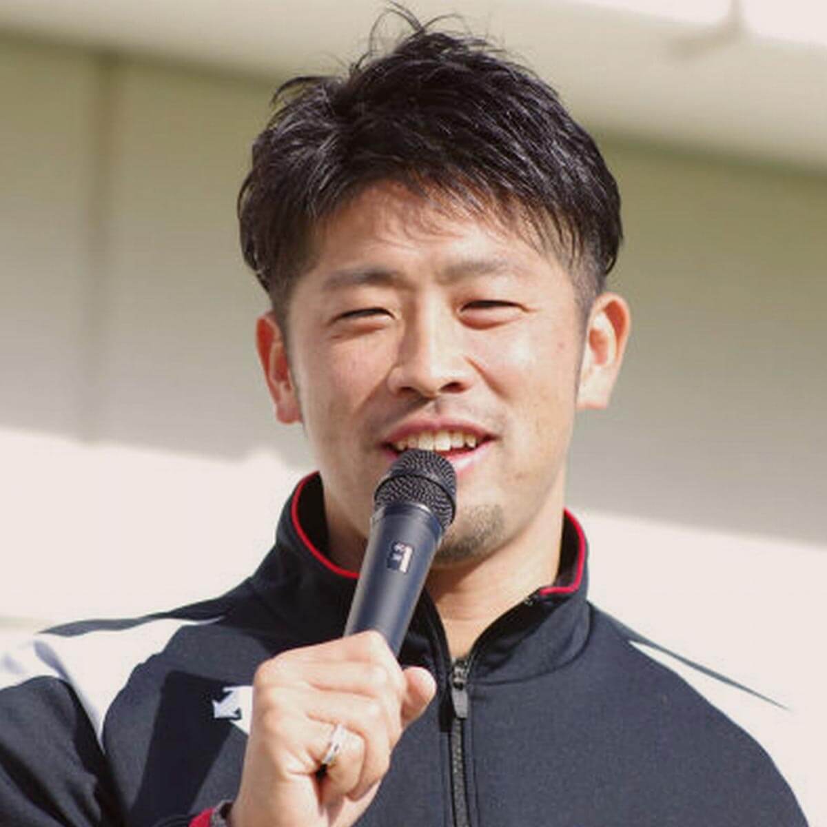 清田育弘