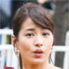 永島優美アナが投稿したマイクロブタとの写真に 「ソックリ」とまさかの反応