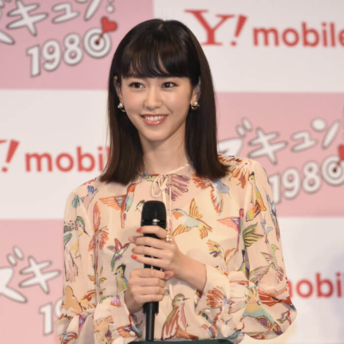 傷が治りにくい 桐谷美玲が呼ばれていた オバモ って何だ Asagei Biz アサ芸ビズ