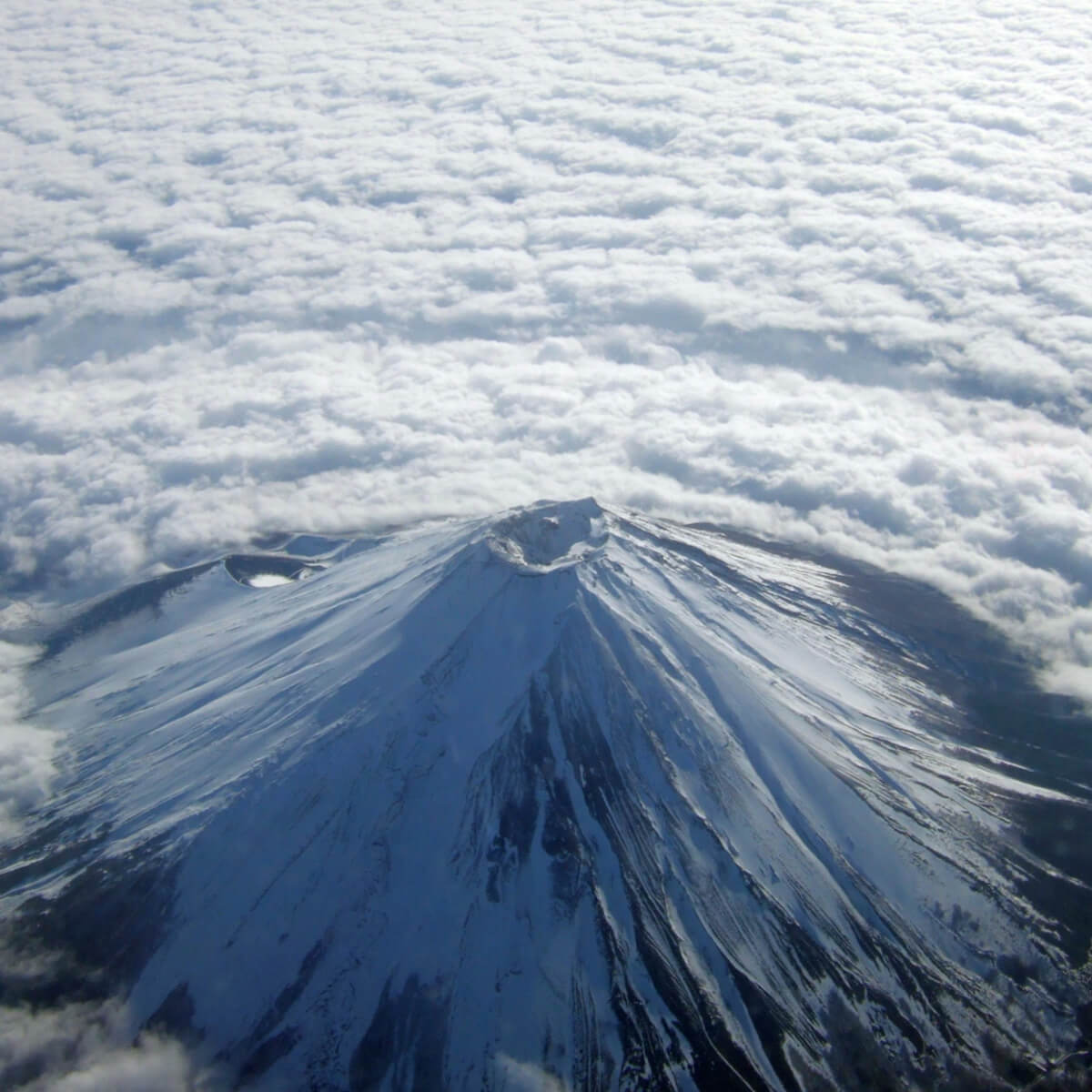 富士山が噴火したら ハザードマップ改定でわかった最悪被害とは ニフティニュース