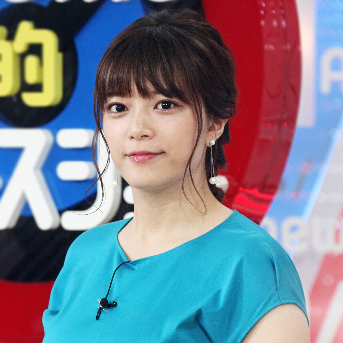 テレ朝 三谷紬アナ 濃厚接触デート報道 車中キス も目撃 現在 東京で同棲とも ニフティニュース