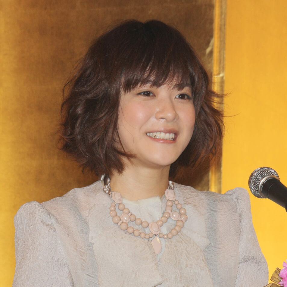 先輩にもタメ口だった上野樹里が 神対応女優 に変わった契機とは ニフティニュース