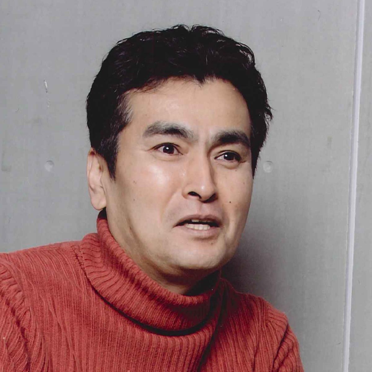 石原良純