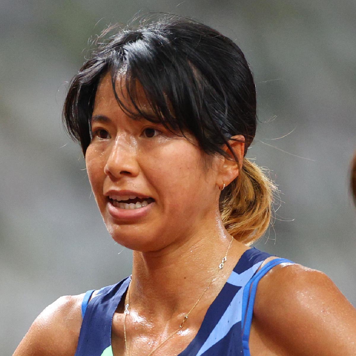 新谷仁美