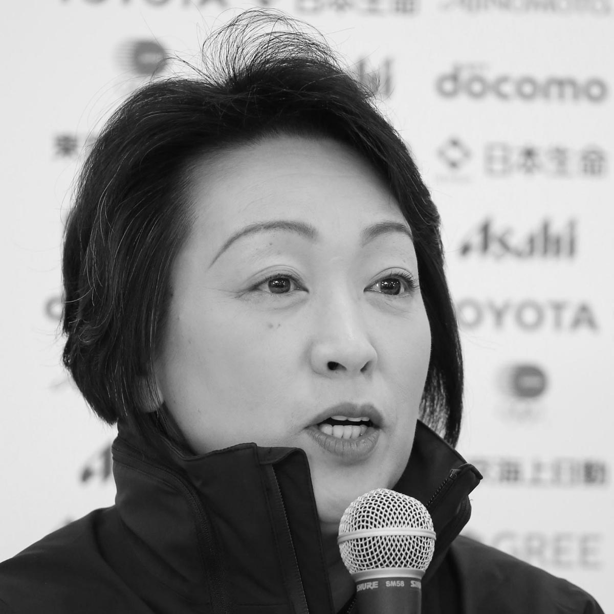 橋本聖子