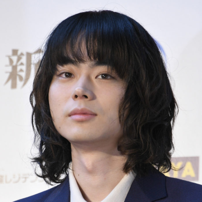 菅田将暉